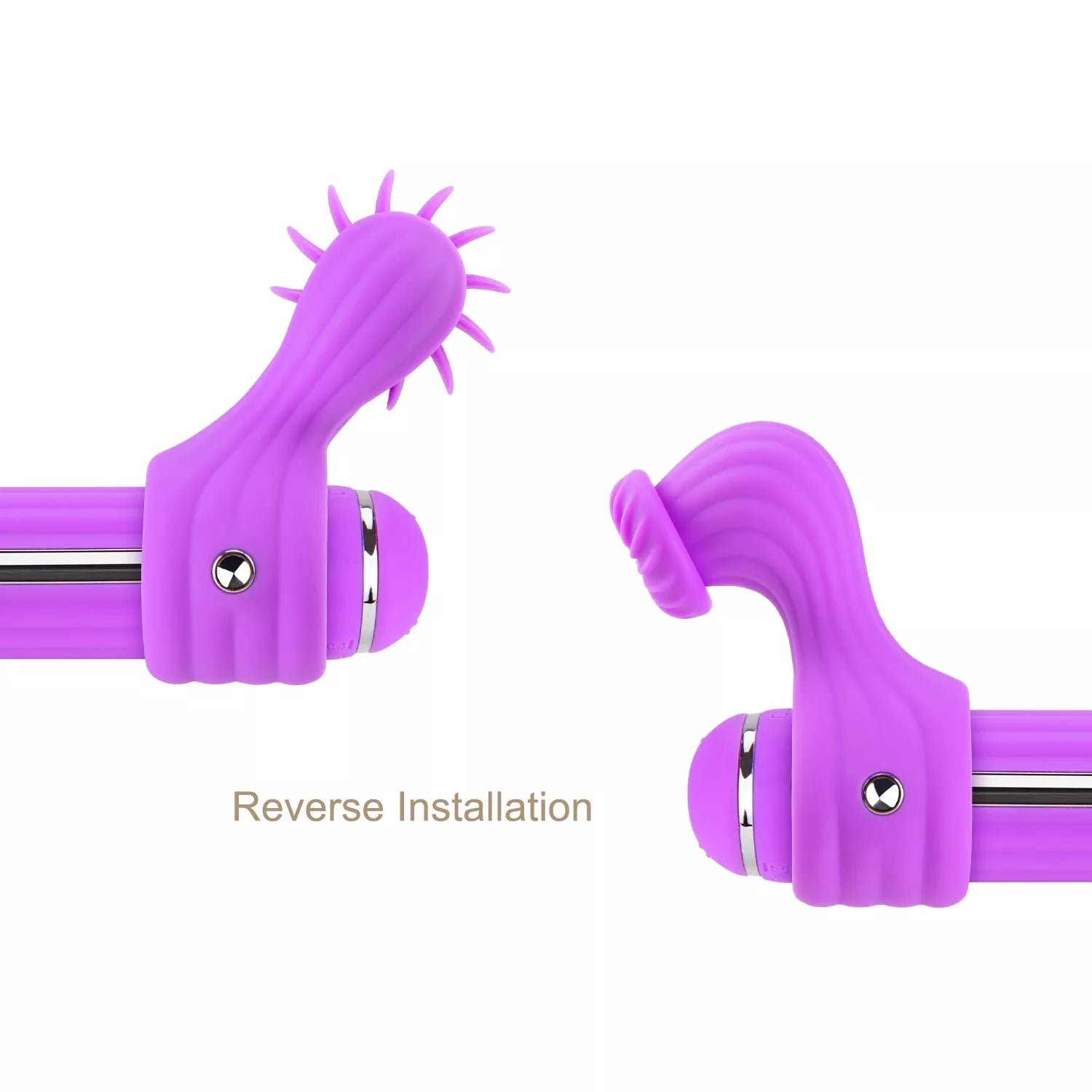 Magic Stick, le rabbit multi sensation