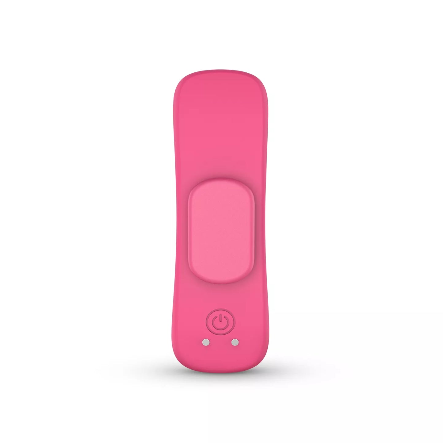 Vibromasseur de culotte Zara avec application