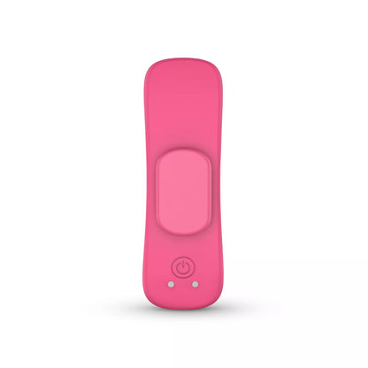 Vibromasseur de culotte Zara avec application