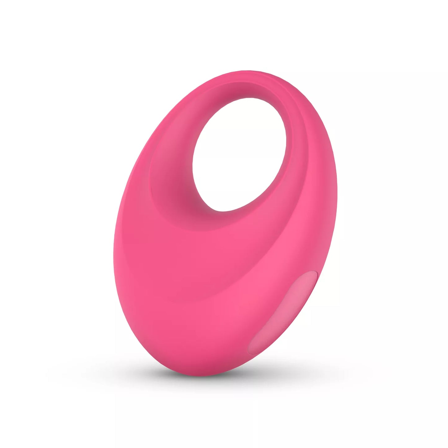 Cockring vibrant Leo avec application