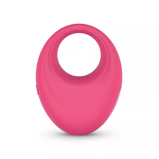 Cockring vibrant Leo avec application