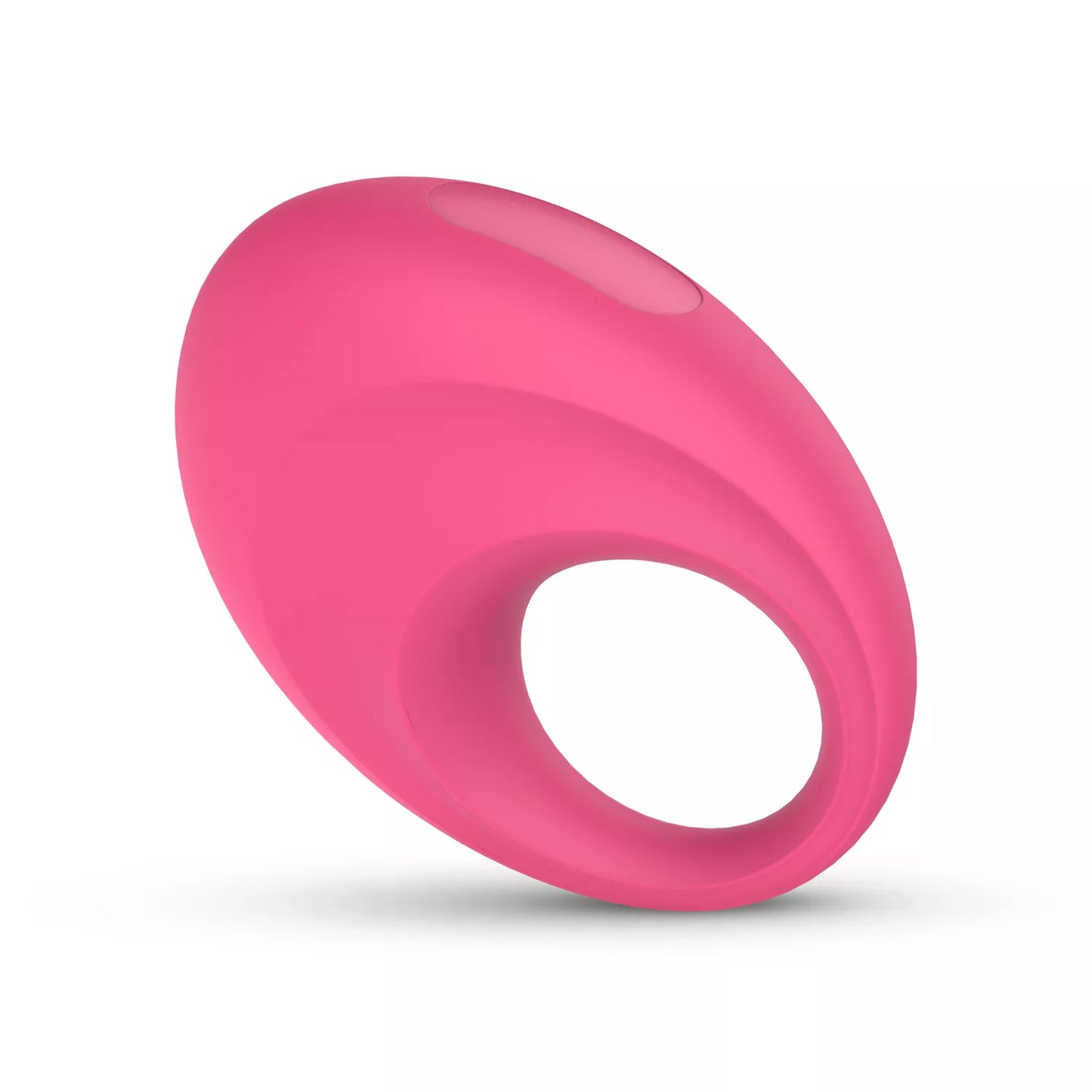 Cockring vibrant Leo avec application