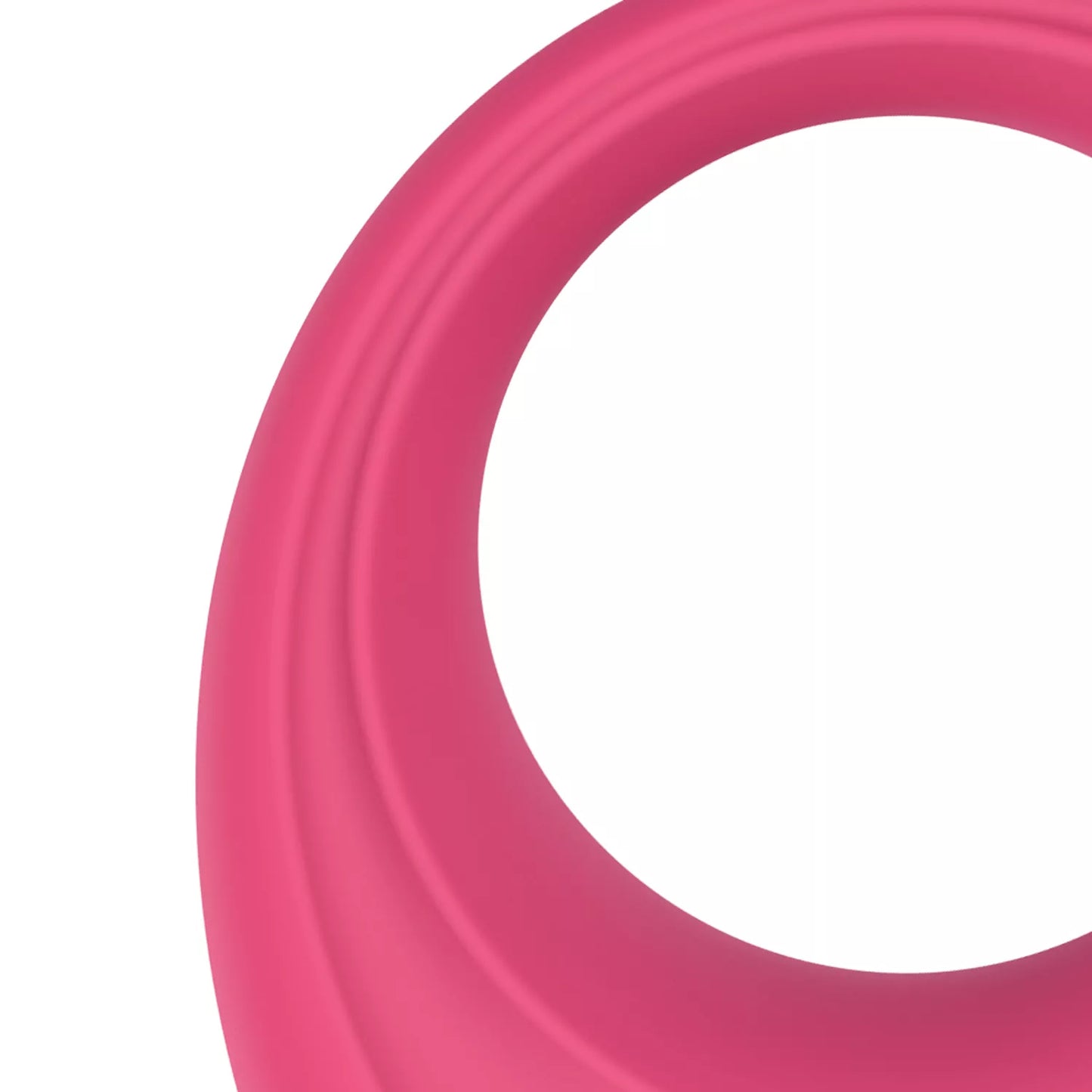 Cockring vibrant Leo avec application
