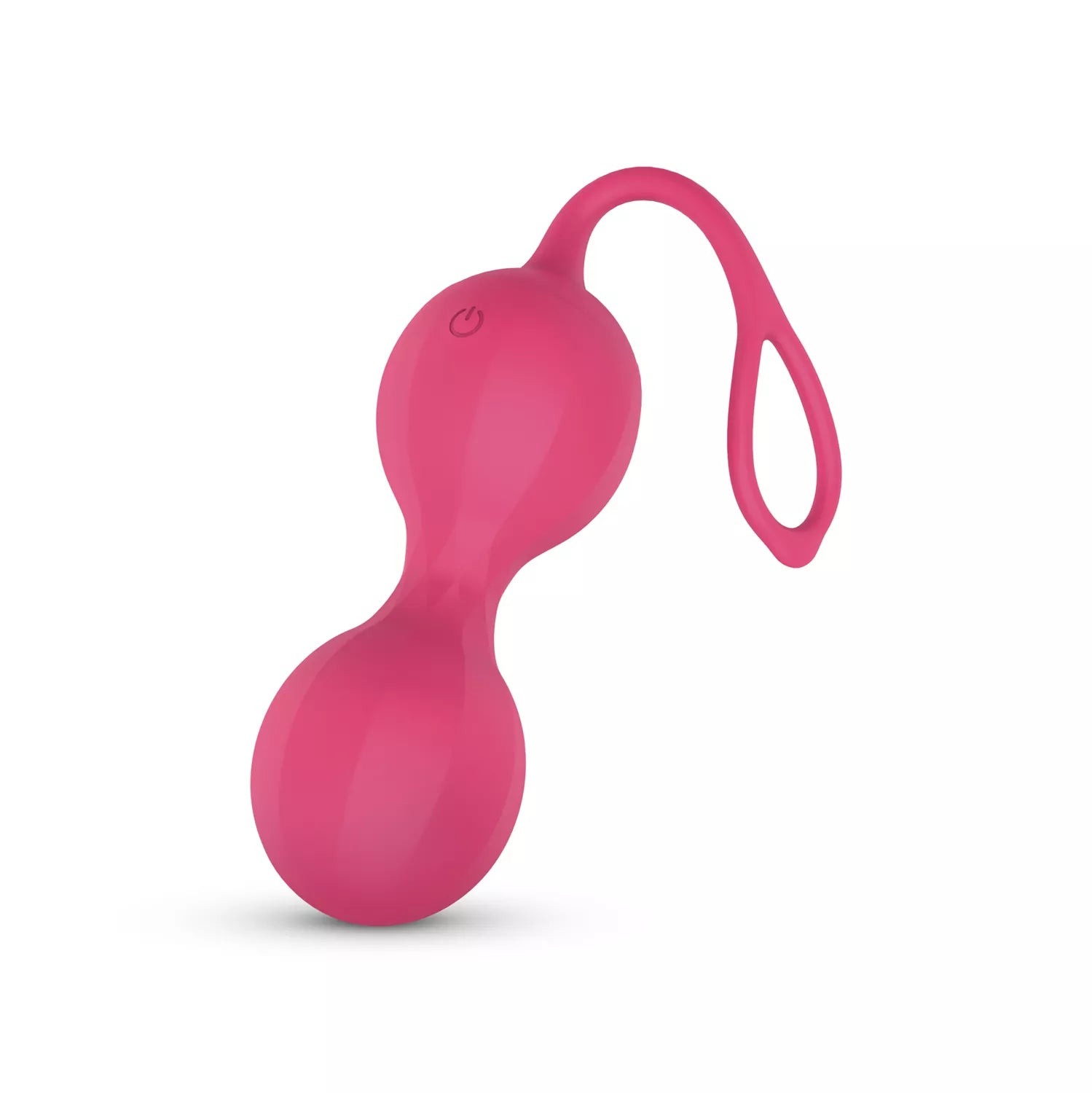 Boules de Kegel vibrantes Stella avec application