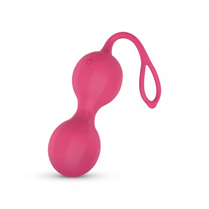 Boules de Kegel vibrantes Stella avec application