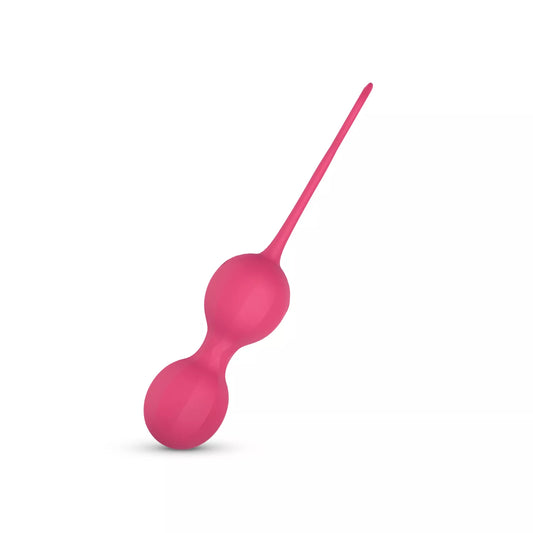 Boules de Kegel vibrantes Stella avec application