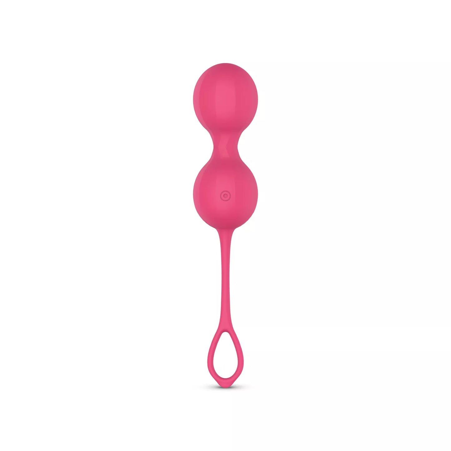 Boules de Kegel vibrantes Stella avec application