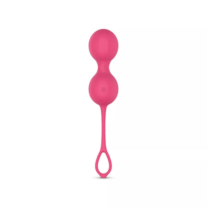 Boules de Kegel vibrantes Stella avec application