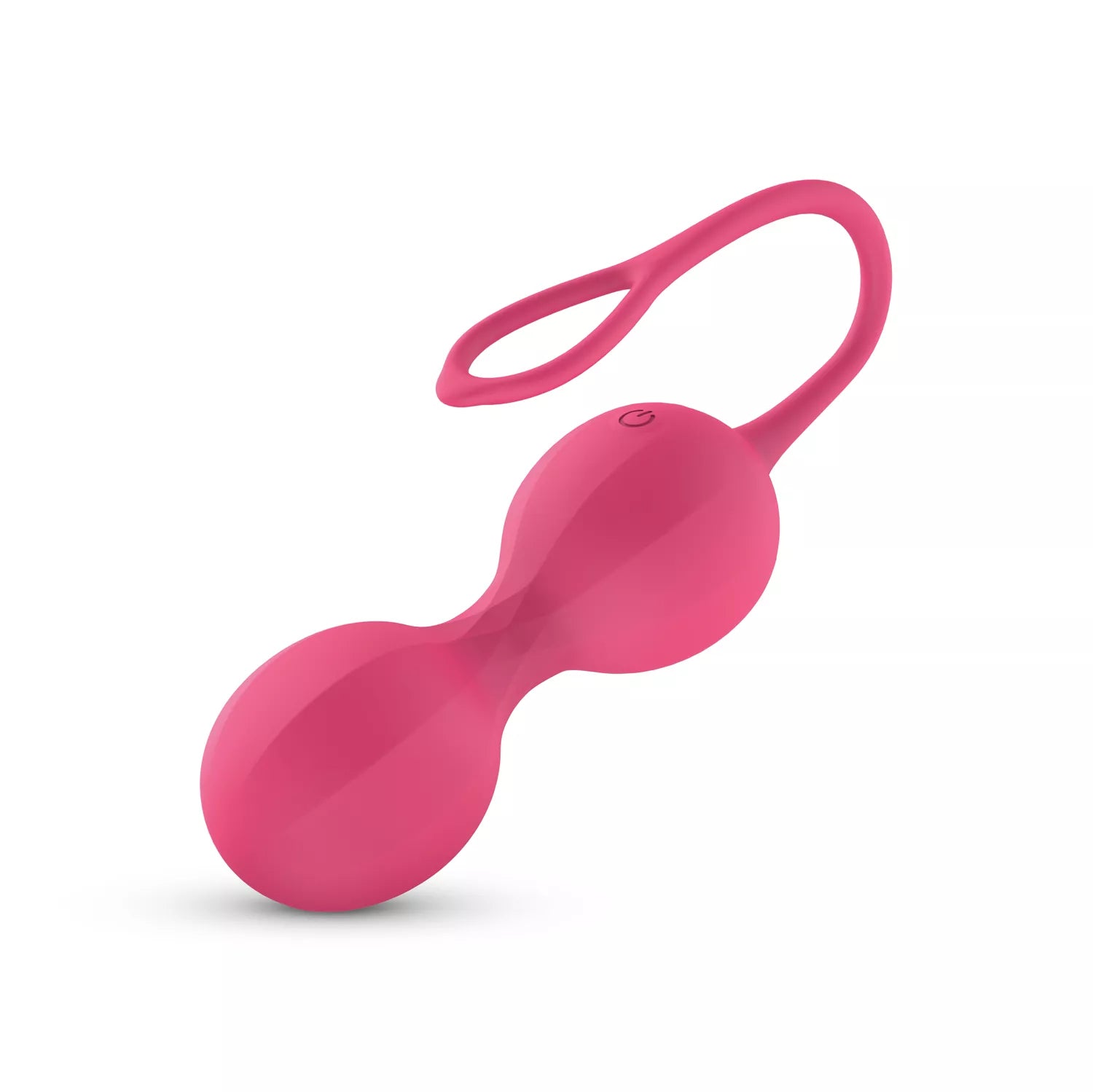 Boules de Kegel vibrantes Stella avec application
