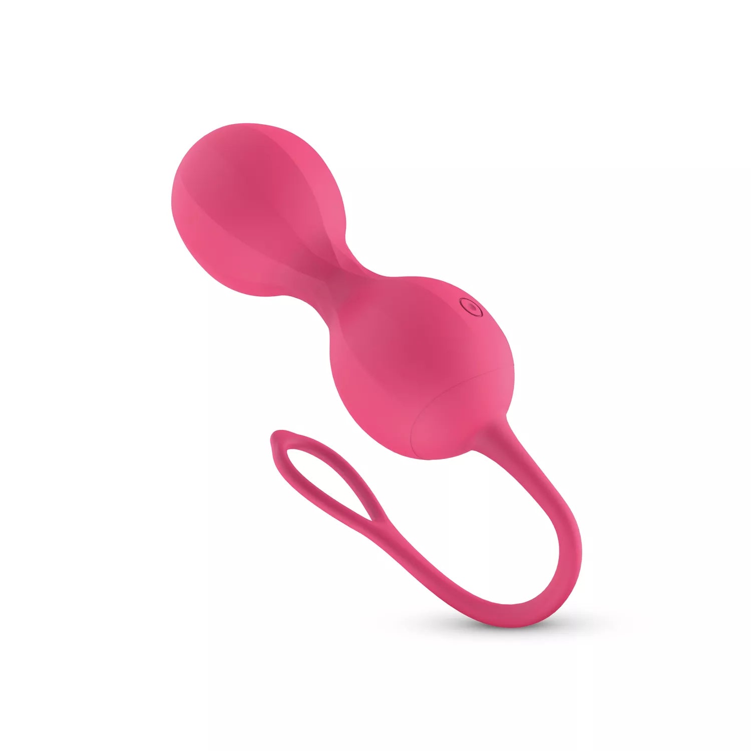 Boules de Kegel vibrantes Stella avec application