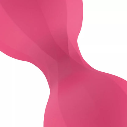 Boules de Kegel vibrantes Stella avec application