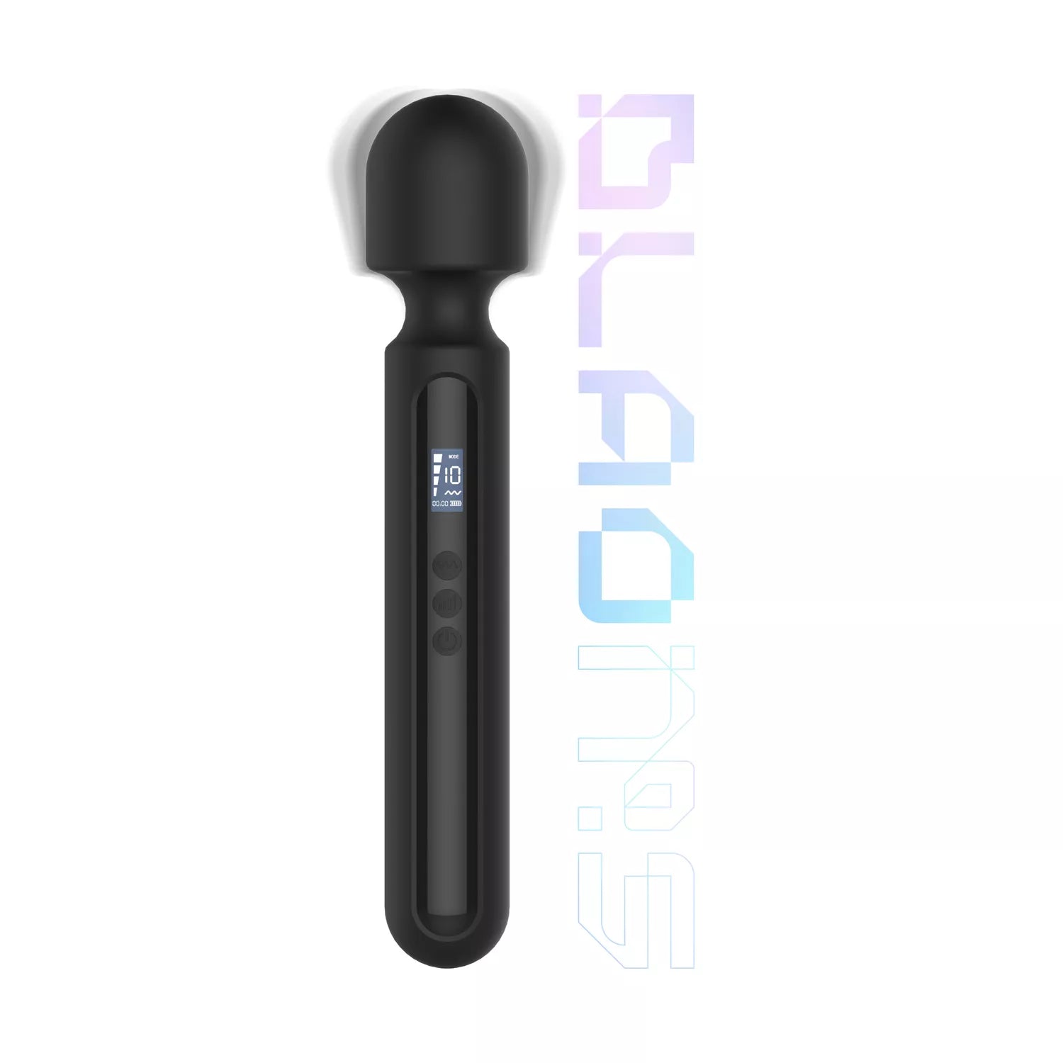 Wand digital by Blaq