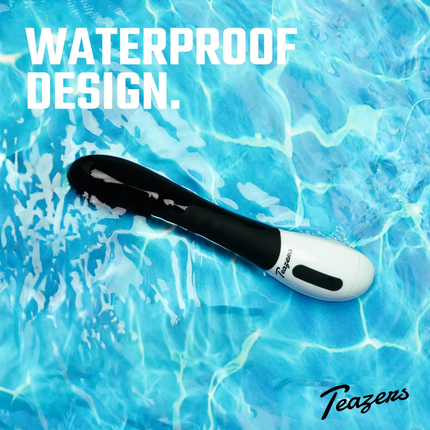 Vibro pour le point G Teazers