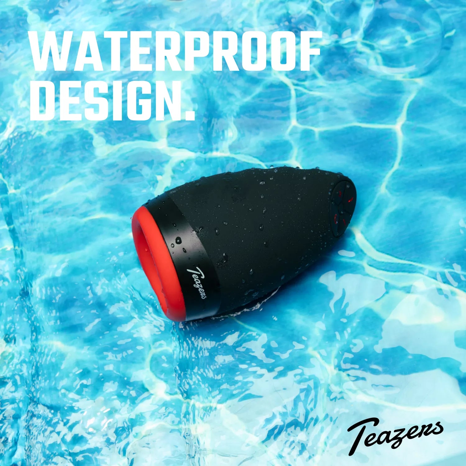 Masturbateur vibrant simulateur de fellation