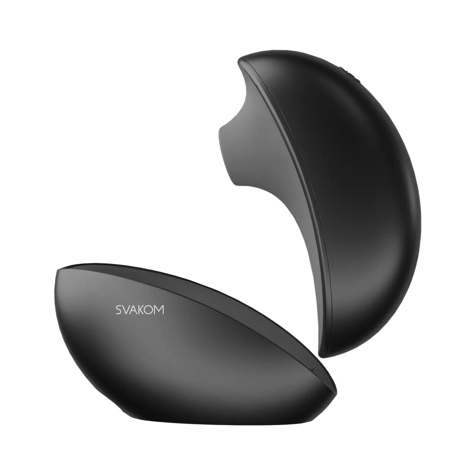 Pulse Galaxie, stimulateur connecté avec projecteur d'étoiles