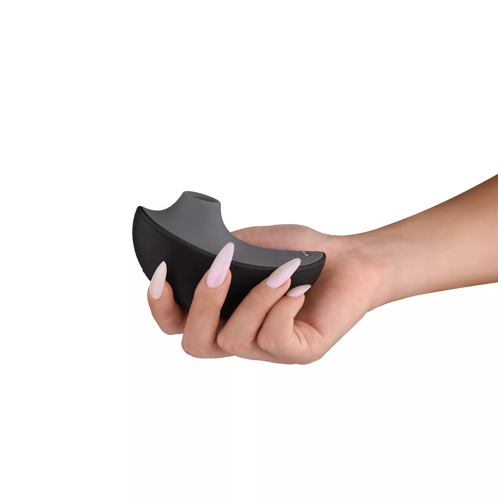 Pulse Galaxie, stimulateur connecté avec projecteur d'étoiles