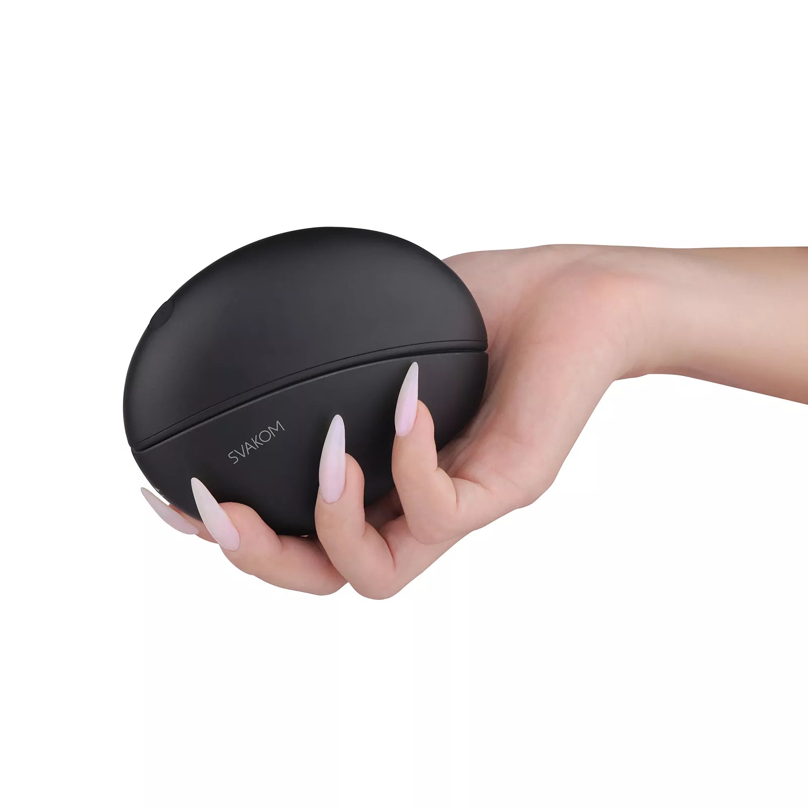 Pulse Galaxie, stimulateur connecté avec projecteur d'étoiles