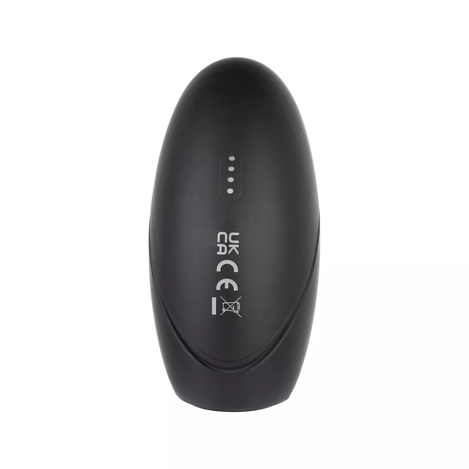Pulse Galaxie, stimulateur connecté avec projecteur d'étoiles