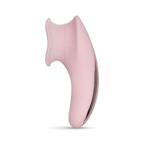 Vibromasseur effet langue, le stimulateur clitoridien de Teazers