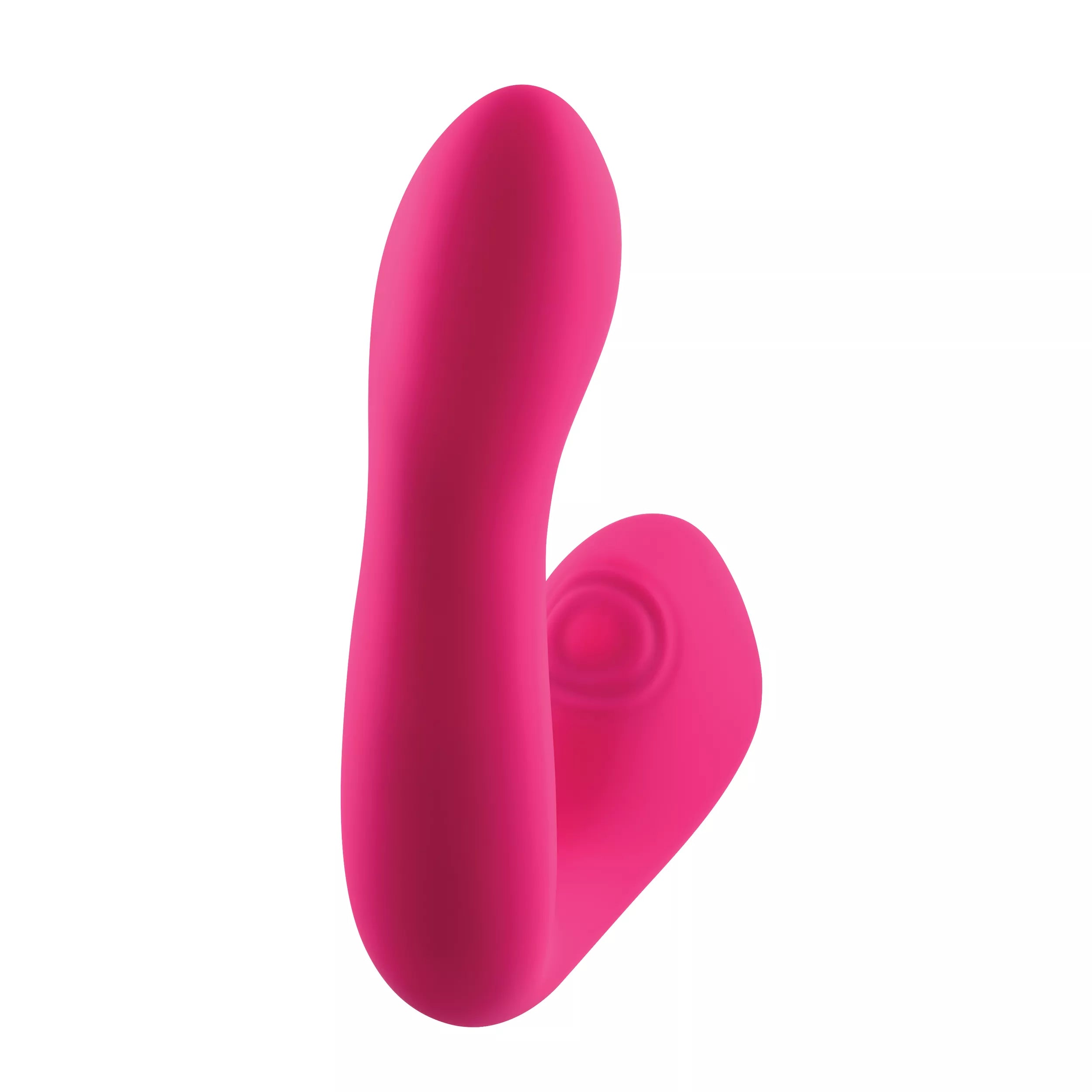 Evolved Buck wild, vibromasseur double extrémité