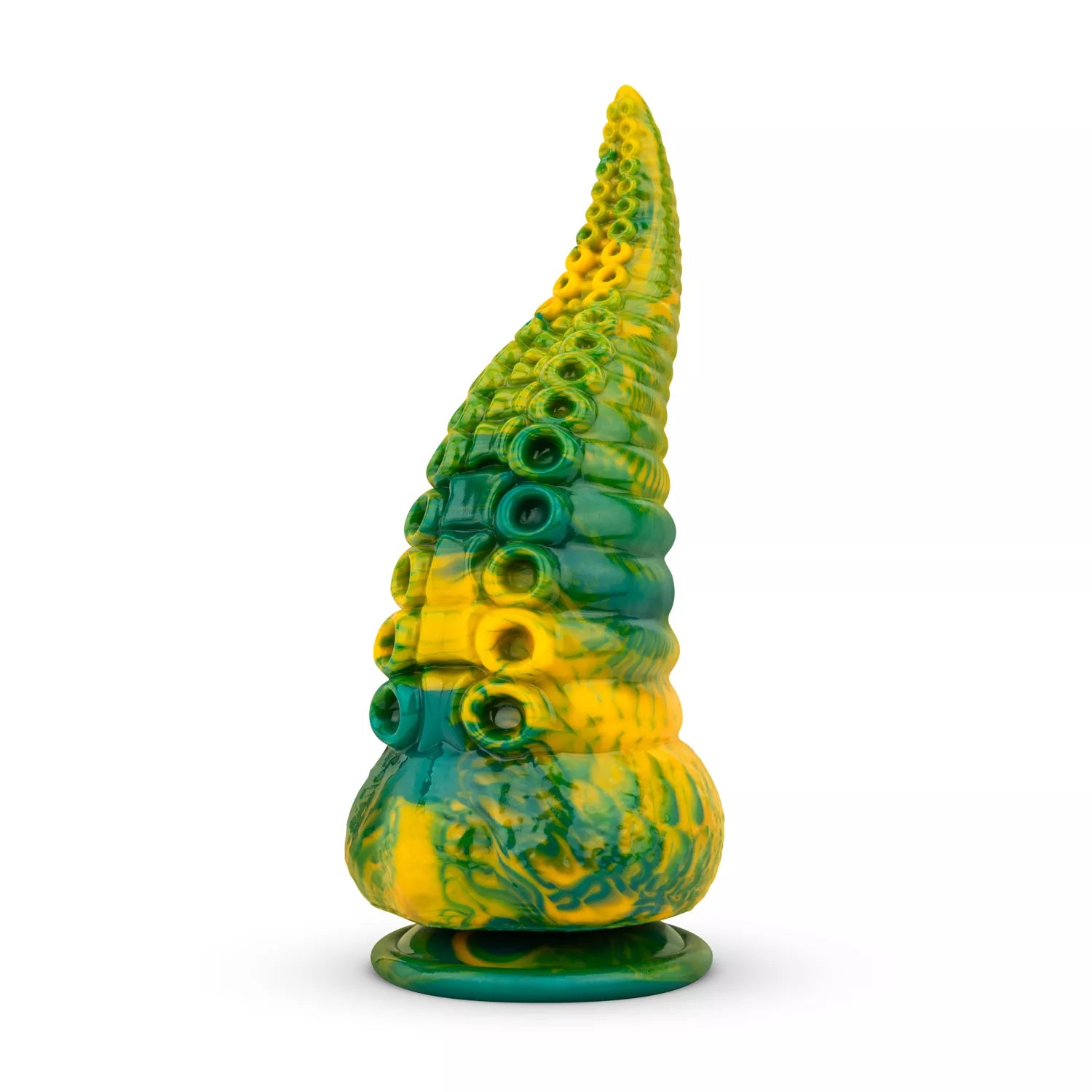 Tentacle Delight, le godemichet de Mythical Mates