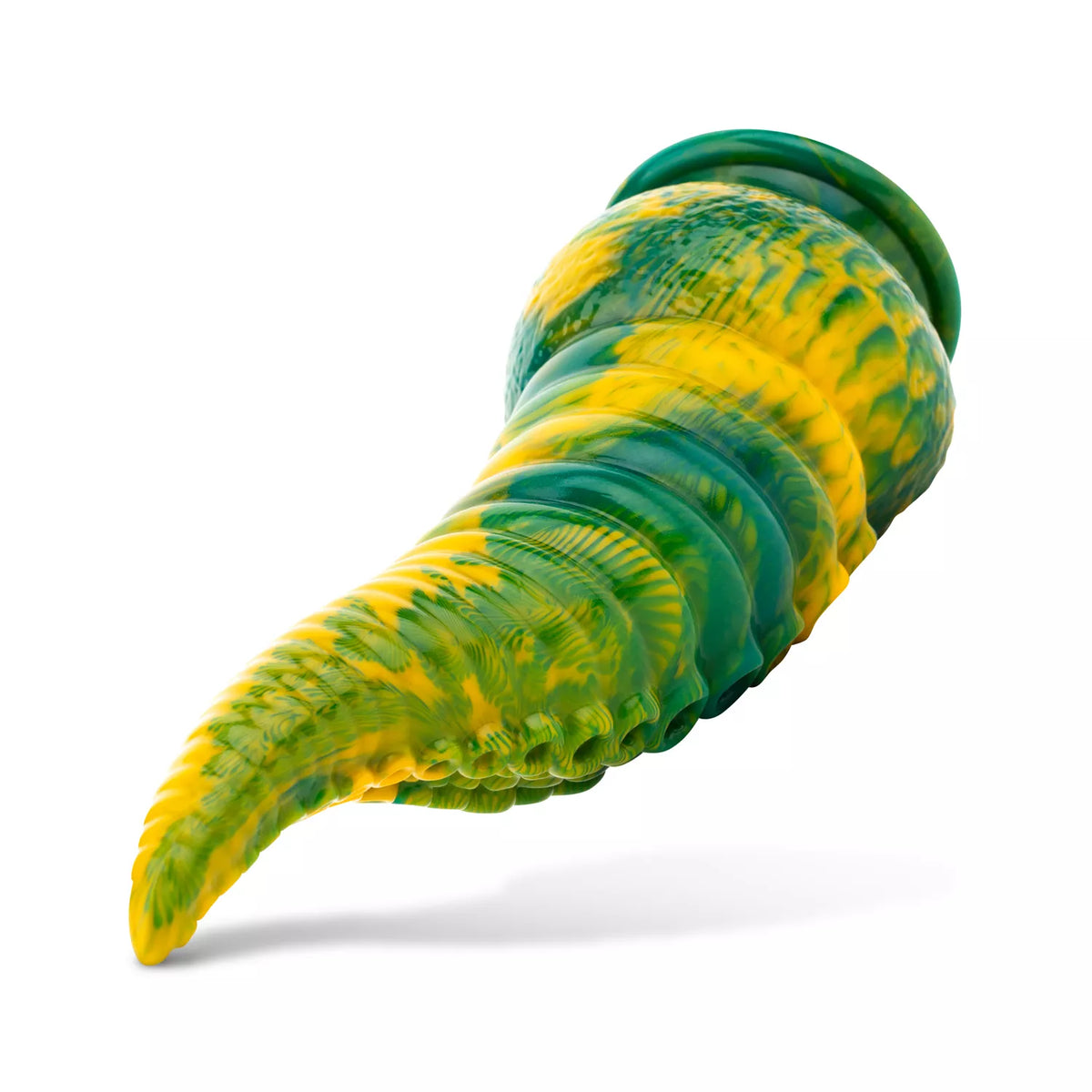 Tentacle Delight, le godemichet de Mythical Mates