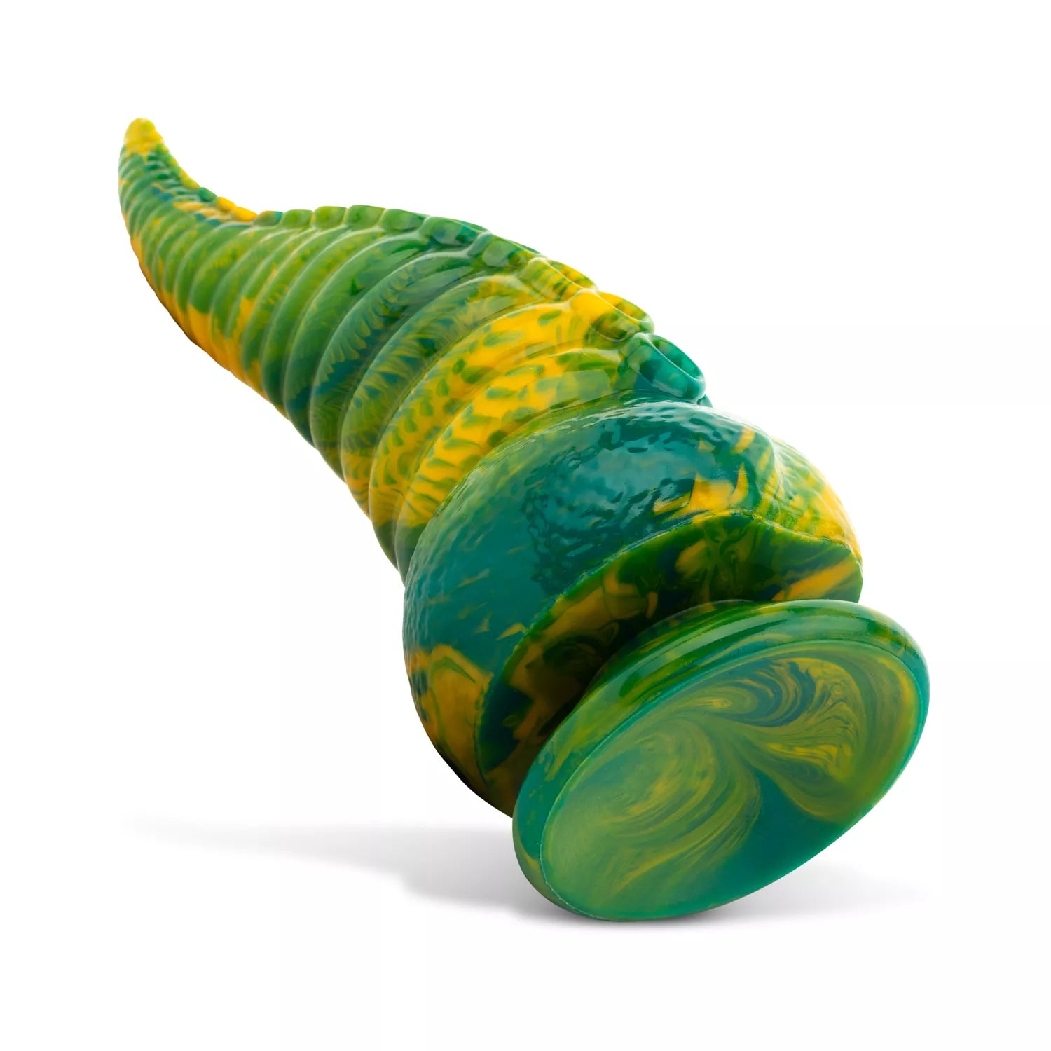Tentacle Delight, le godemichet de Mythical Mates