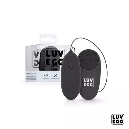 Luv Egg, œuf vibrant télécommandé