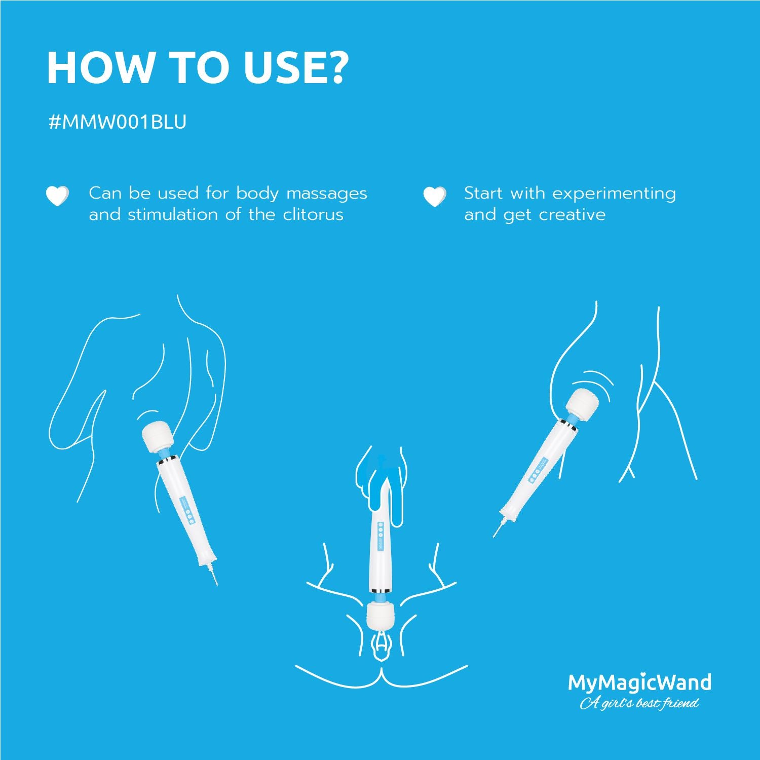 Masseur vibrant et stimulateur clitoridien