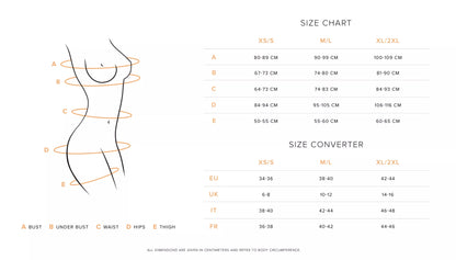 Peekaboo, ensemble avec soutien-gorge à bretelles et bonnets ouverts - Neuf