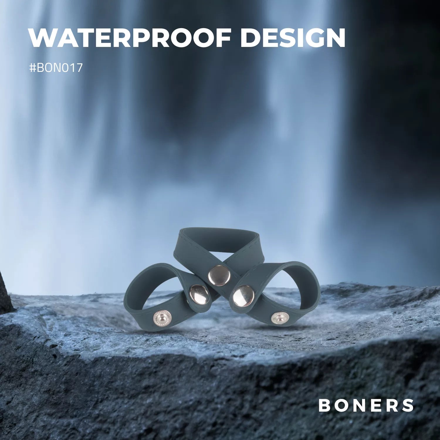 8-style Ball Splitter, séparateur de testicules