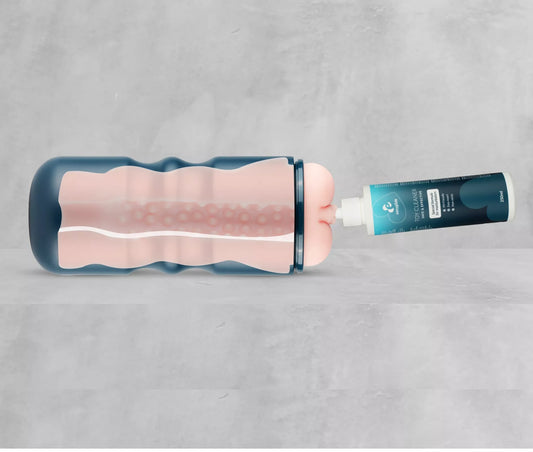 Nettoyant pour masturbateur 250ml