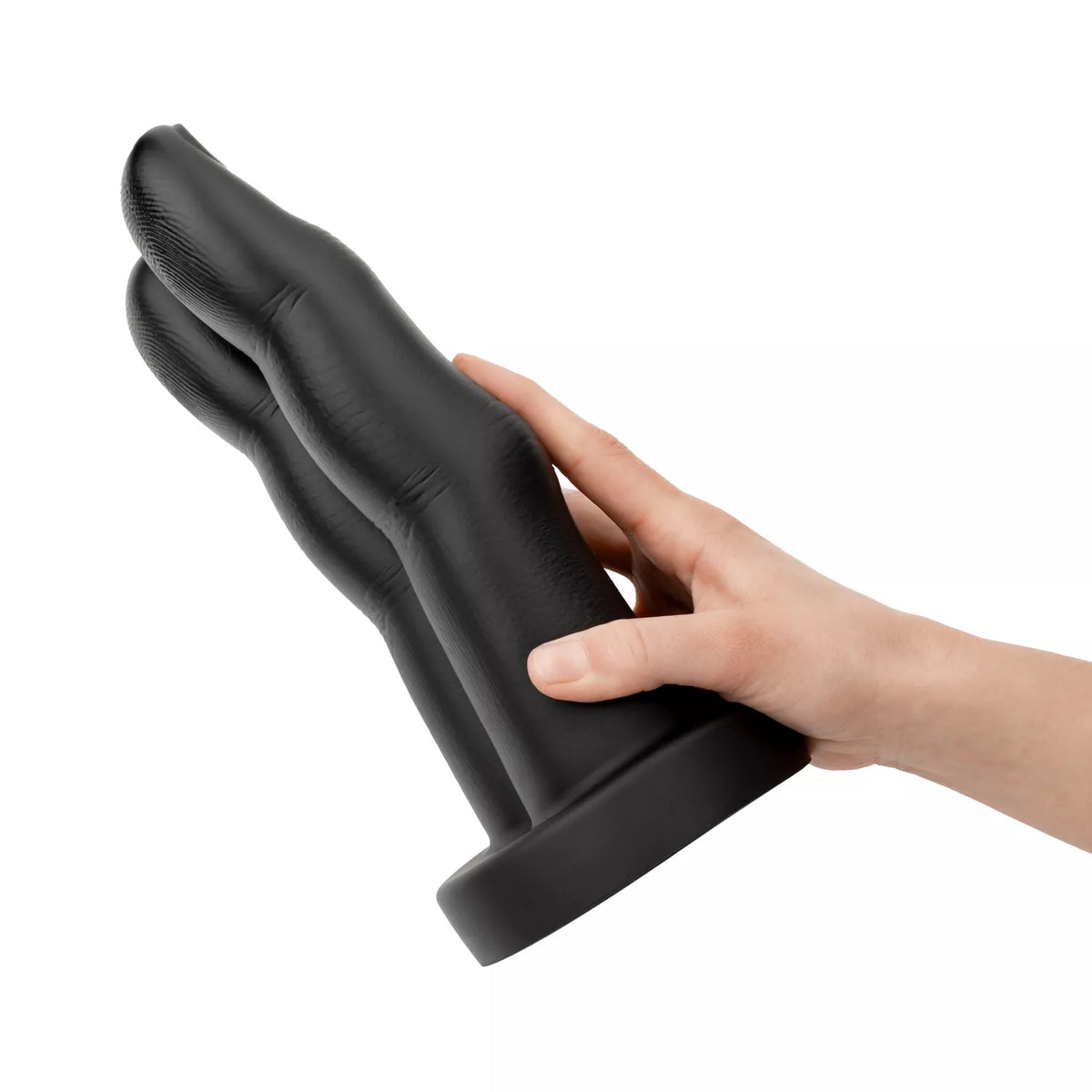 Victory, le double plug anal doigts de BUTTR