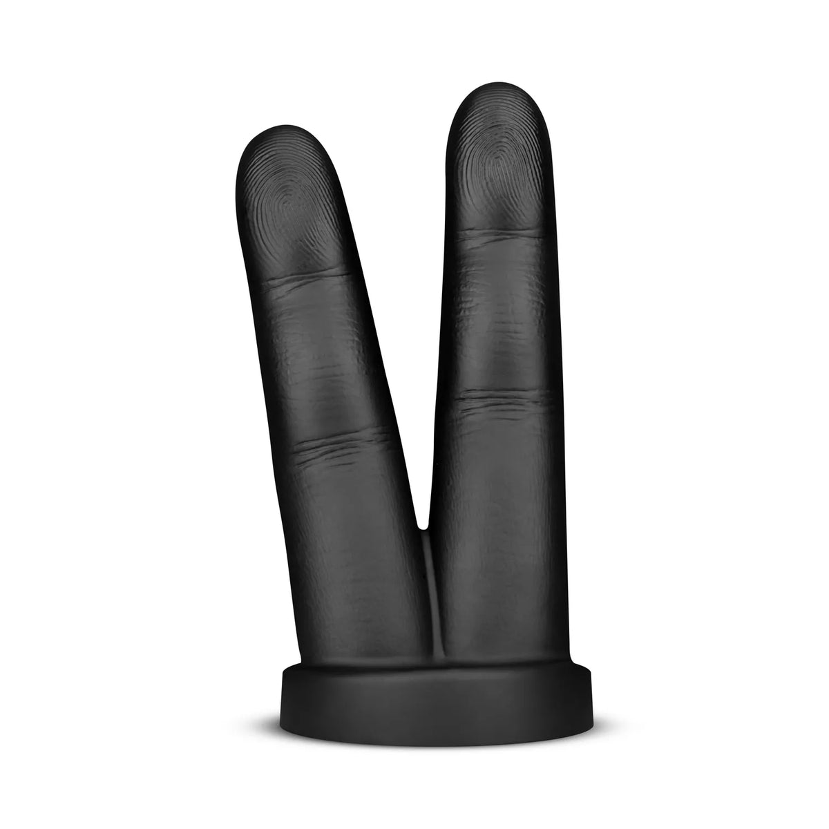 Victory, le double plug anal doigts de BUTTR