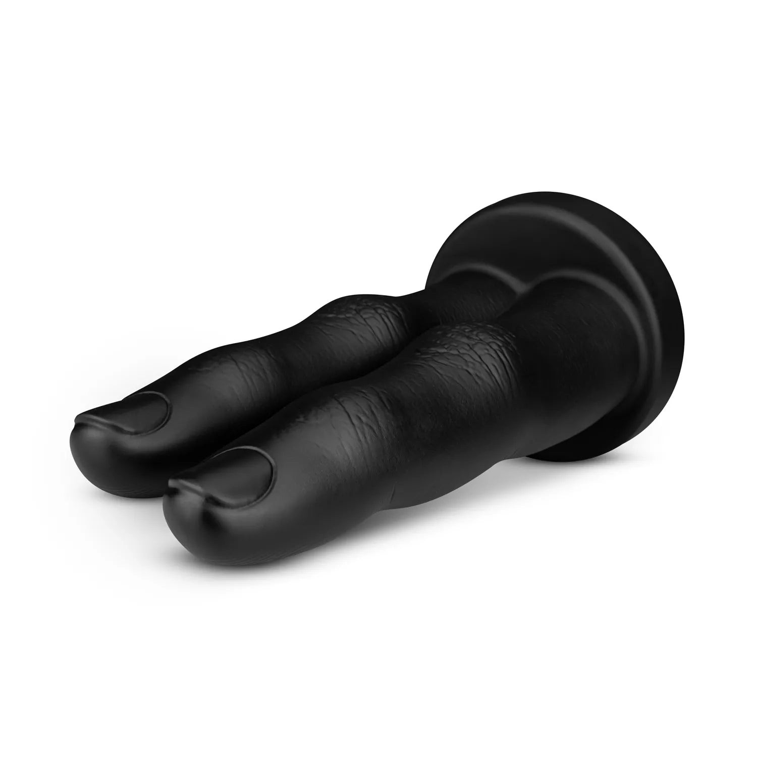 Victory, le double plug anal doigts de BUTTR