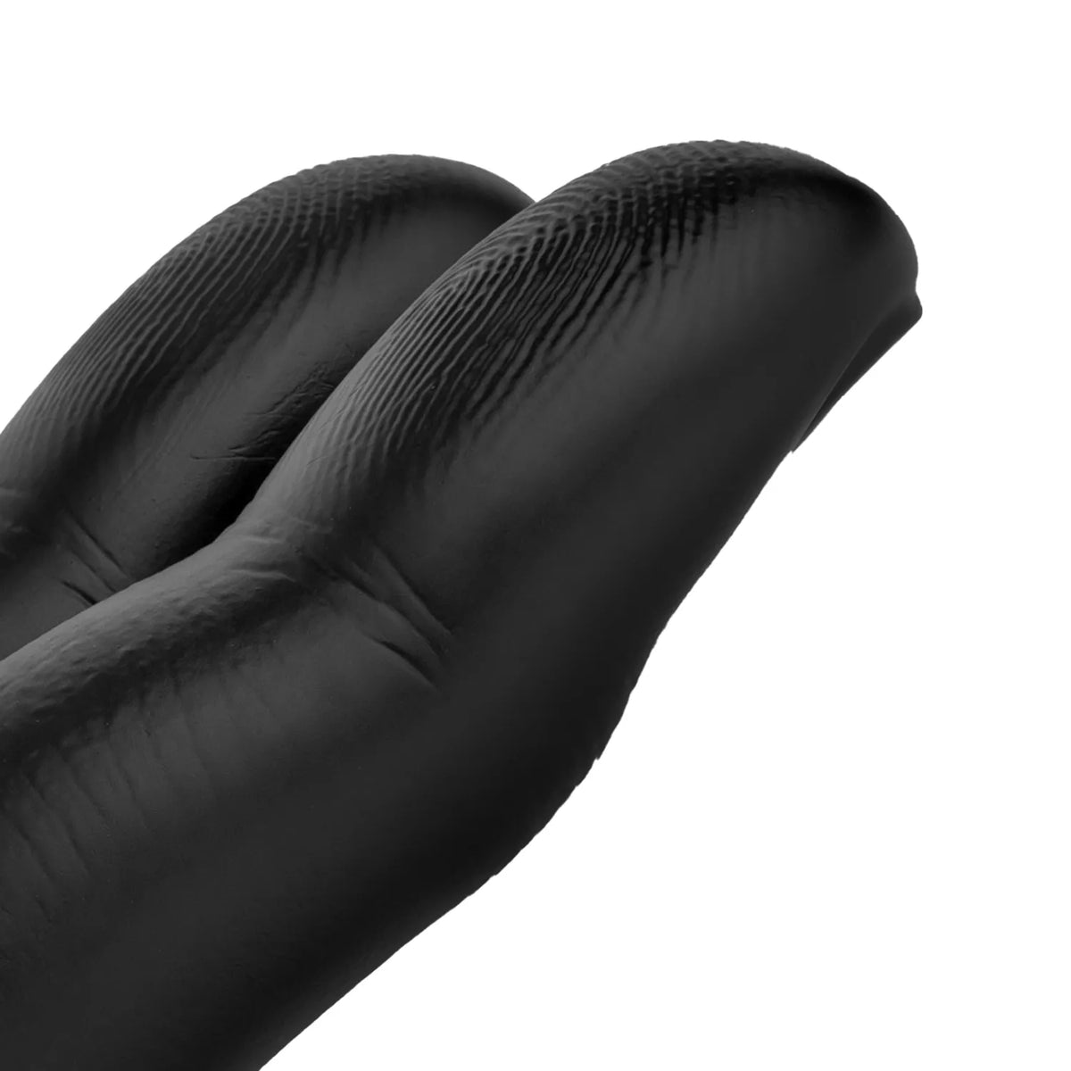 Victory, le double plug anal doigts de BUTTR