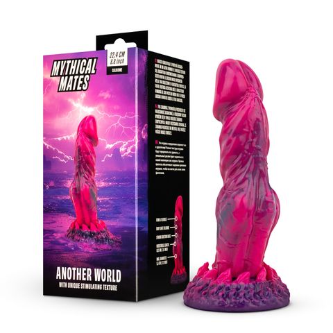Another World, le godemichet de Mythical Mates