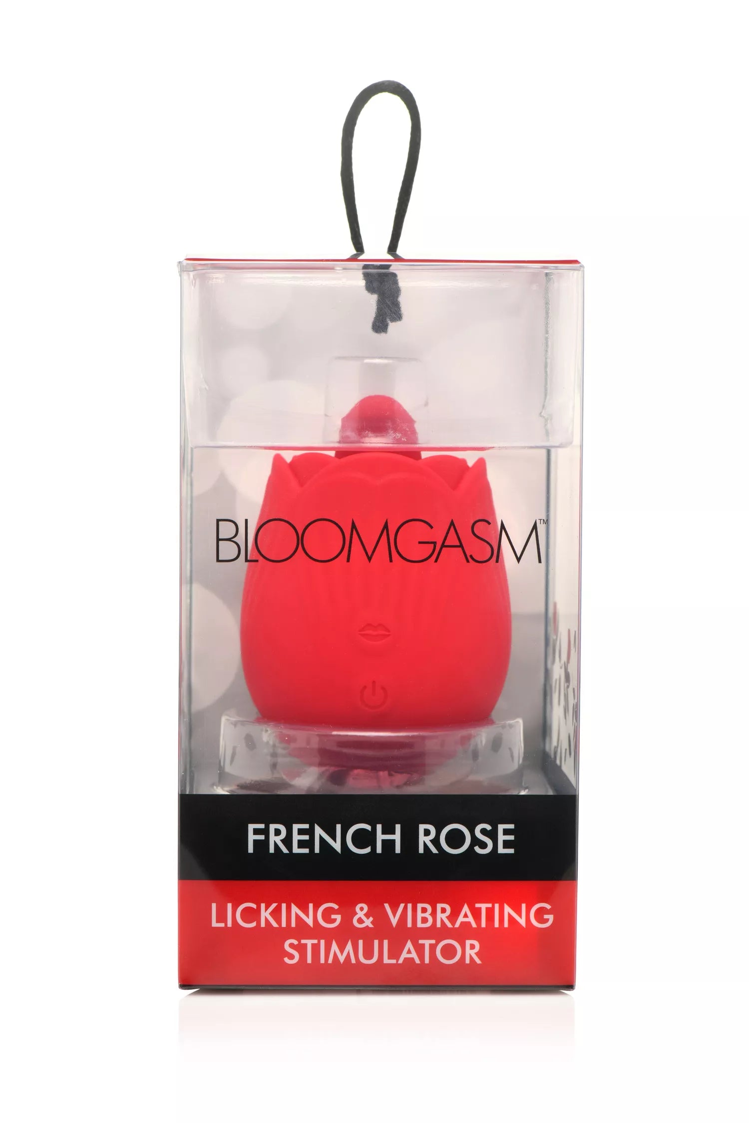 Bloomgasm, stimulateur vibrant