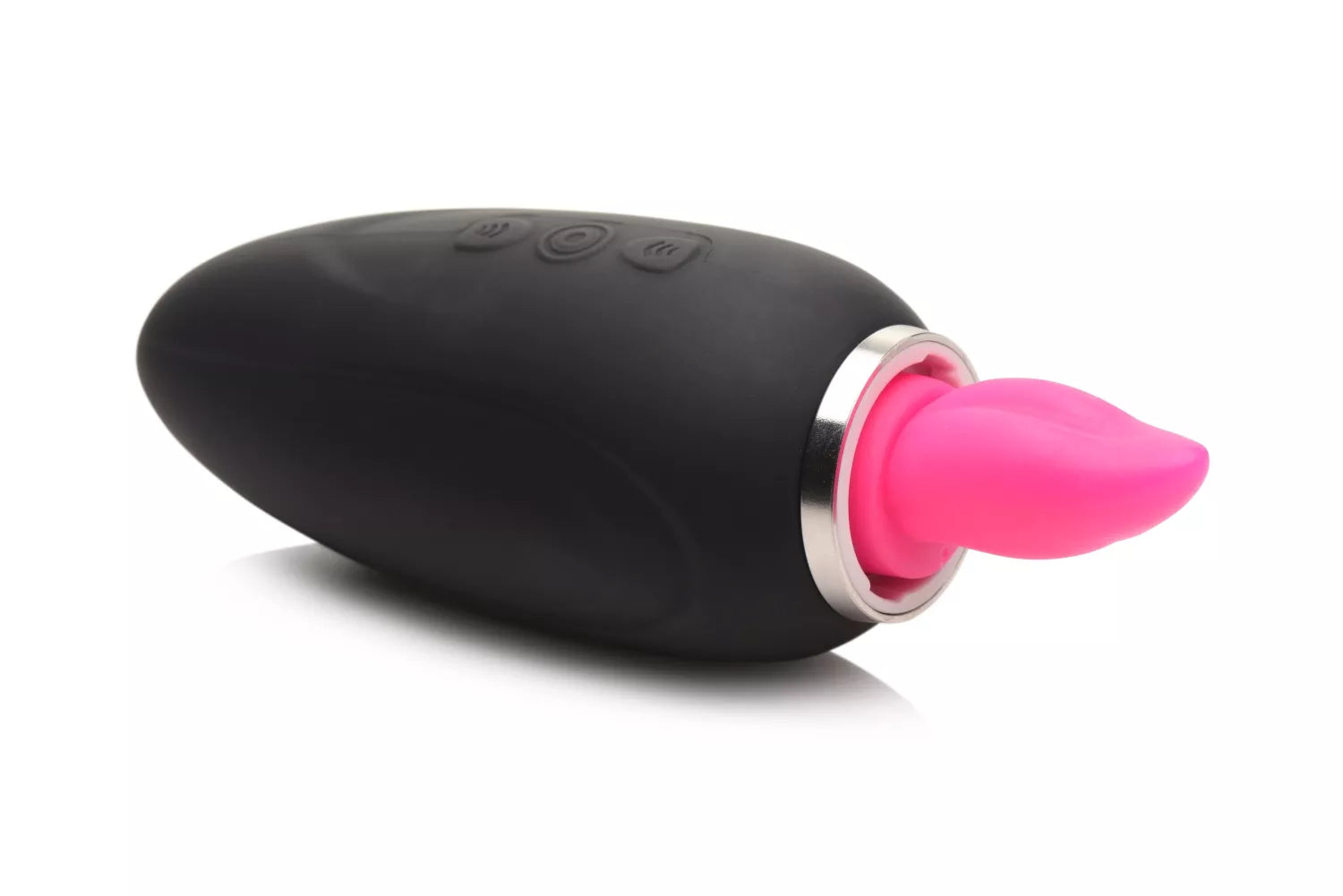 Lickgasm mini, stimulateur langue et aspirant