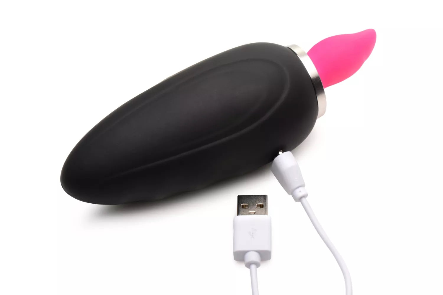 Lickgasm mini, stimulateur langue et aspirant