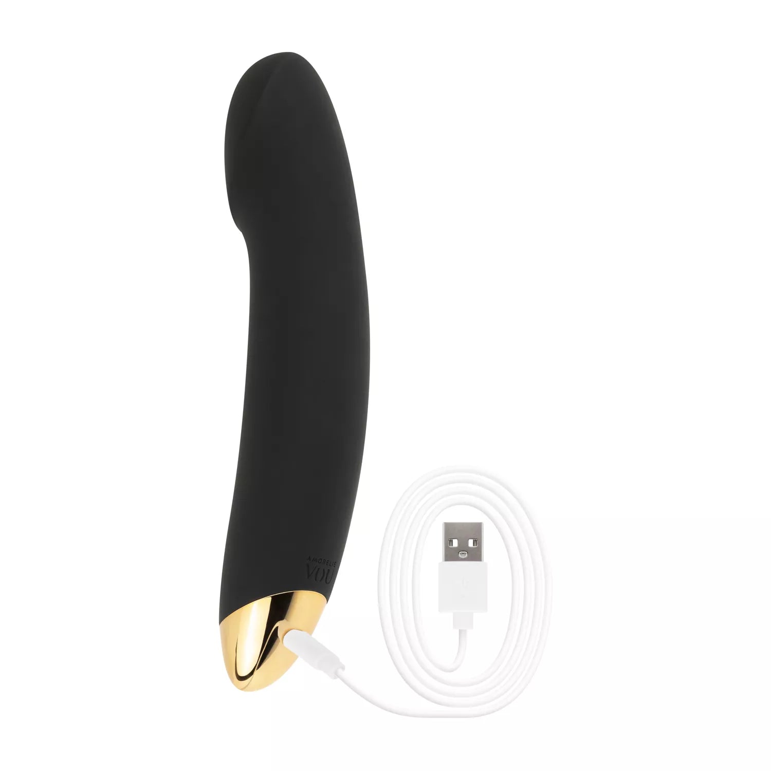 Strato 2.0, le vibromasseur de AMORELIE VOU