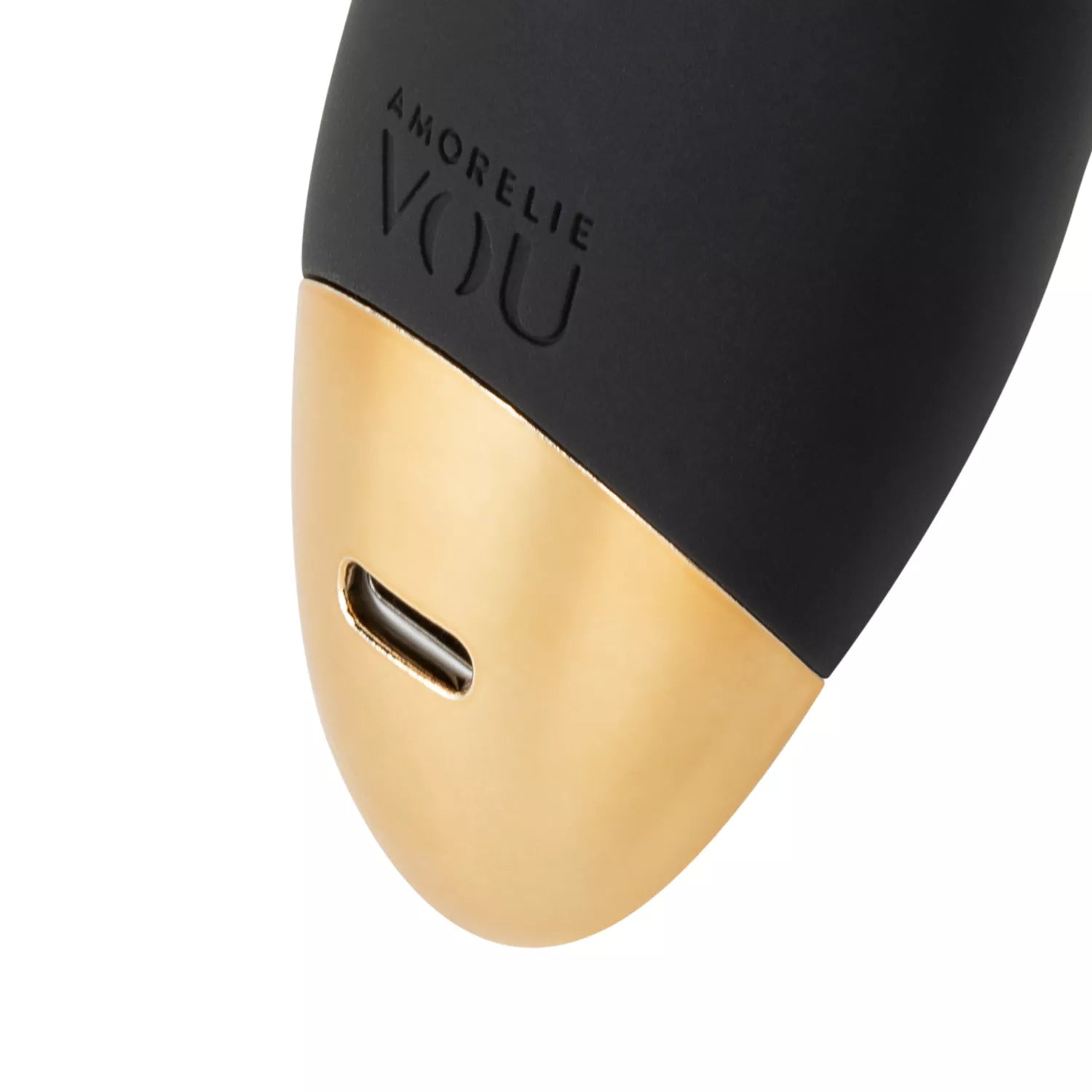 Strato 2.0, le vibromasseur de AMORELIE VOU