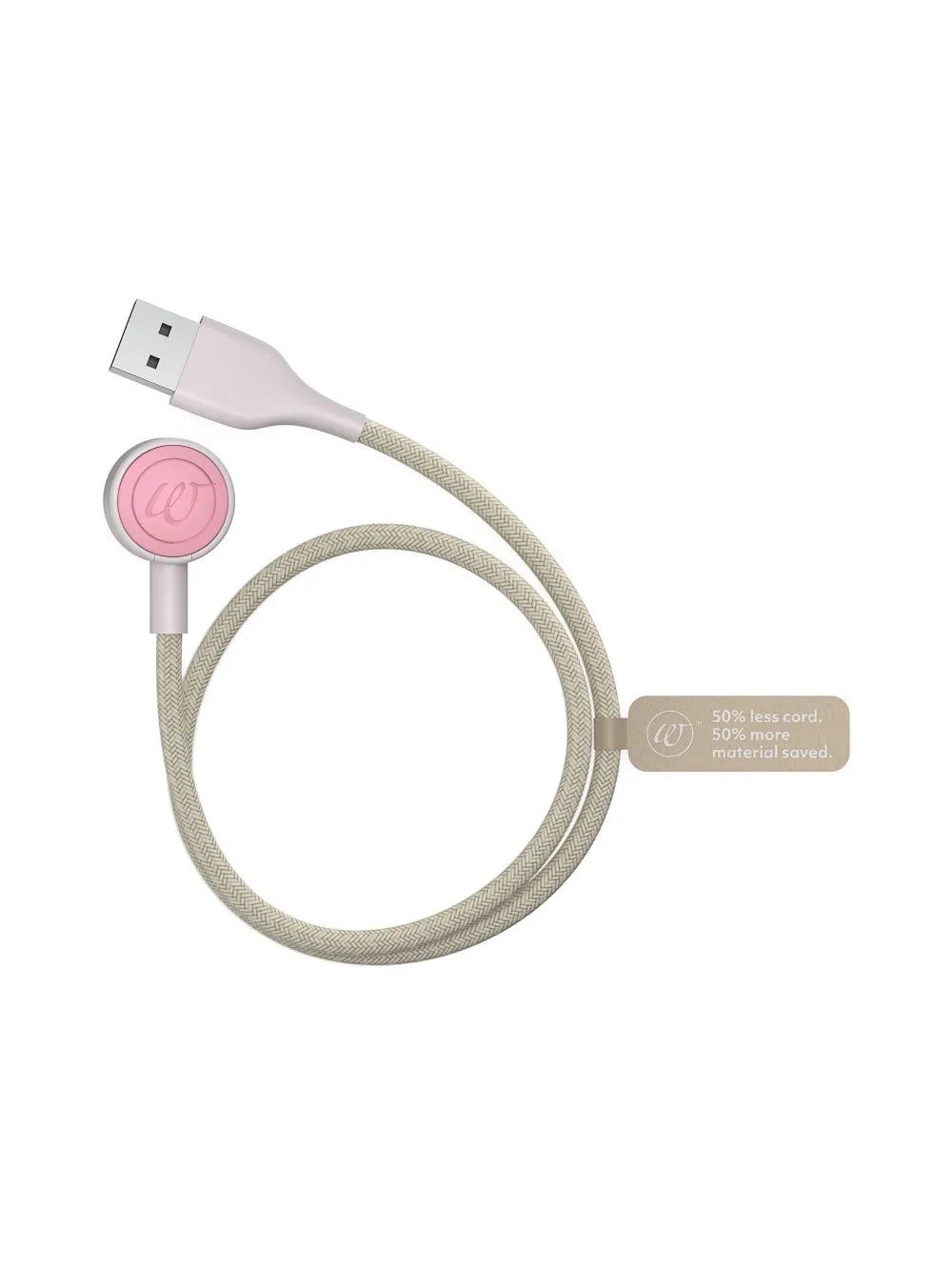 Chargeur magnétique Womanizer