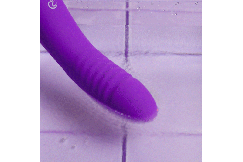 Pompe Pleasure Pump avec vibromasseur de Easytoys
