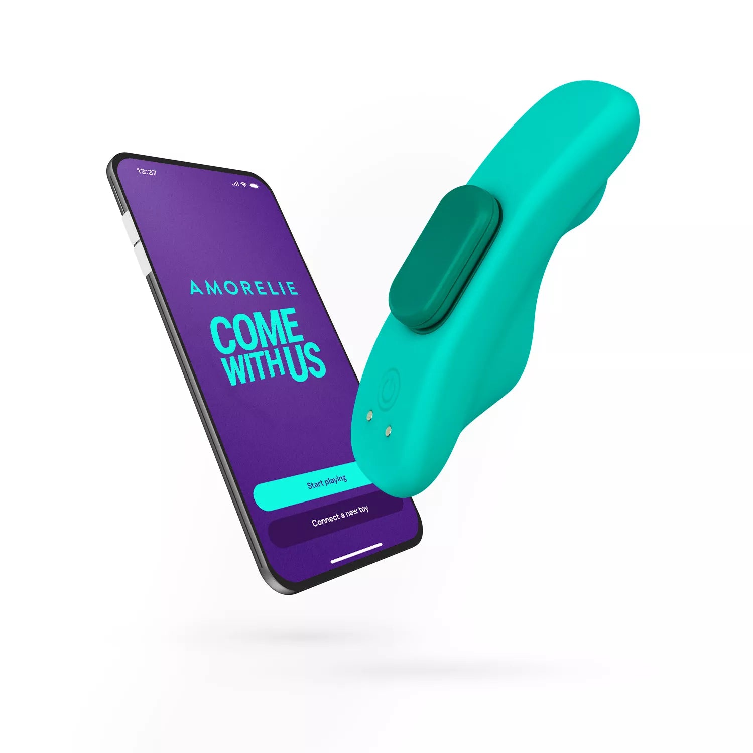 Vibrateur de culotte Rejouis Vibrateur de culotte Rejouis