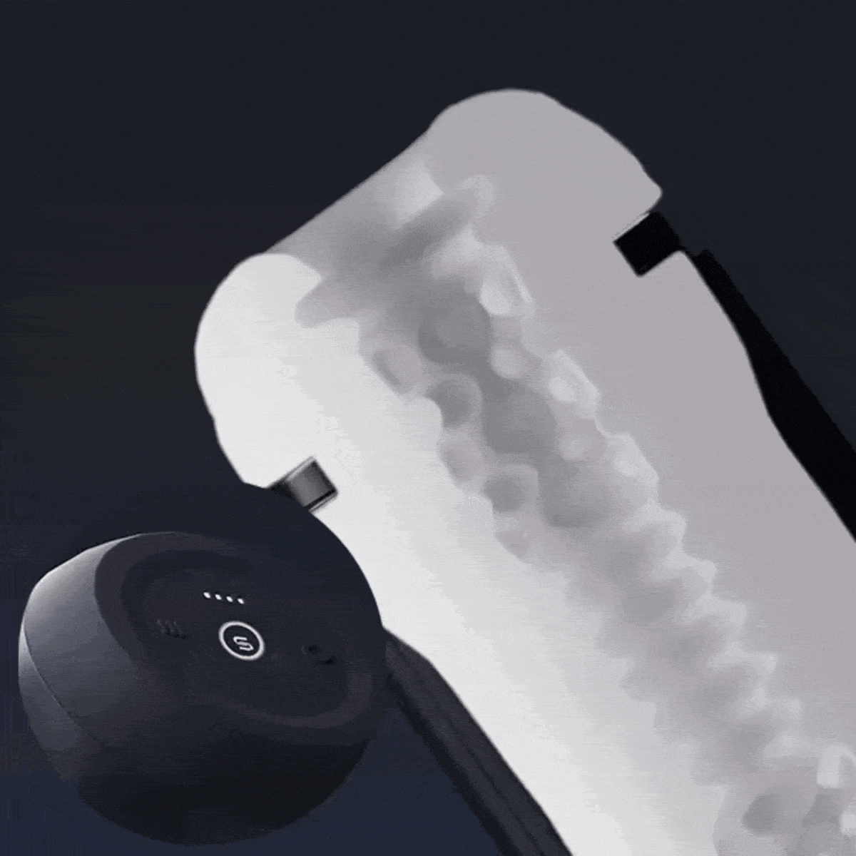 Masturbateur Sam Neo 2 Pro - Neuf boîte abimée