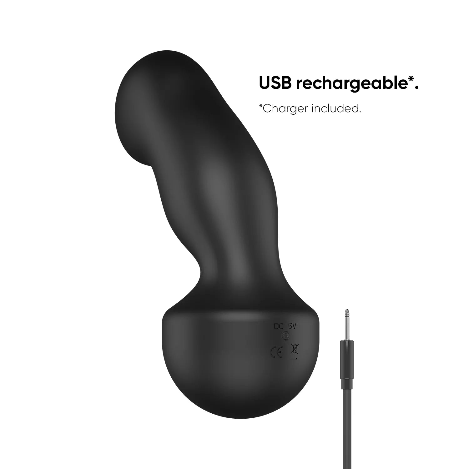 Gyro Vibe Extreme, le stimulateur prostatique de Nexus