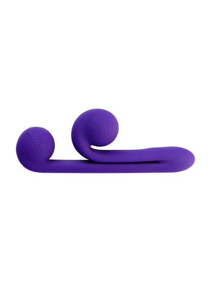 Snail Vibe - Vibromasseur rabbit Snail Vibe