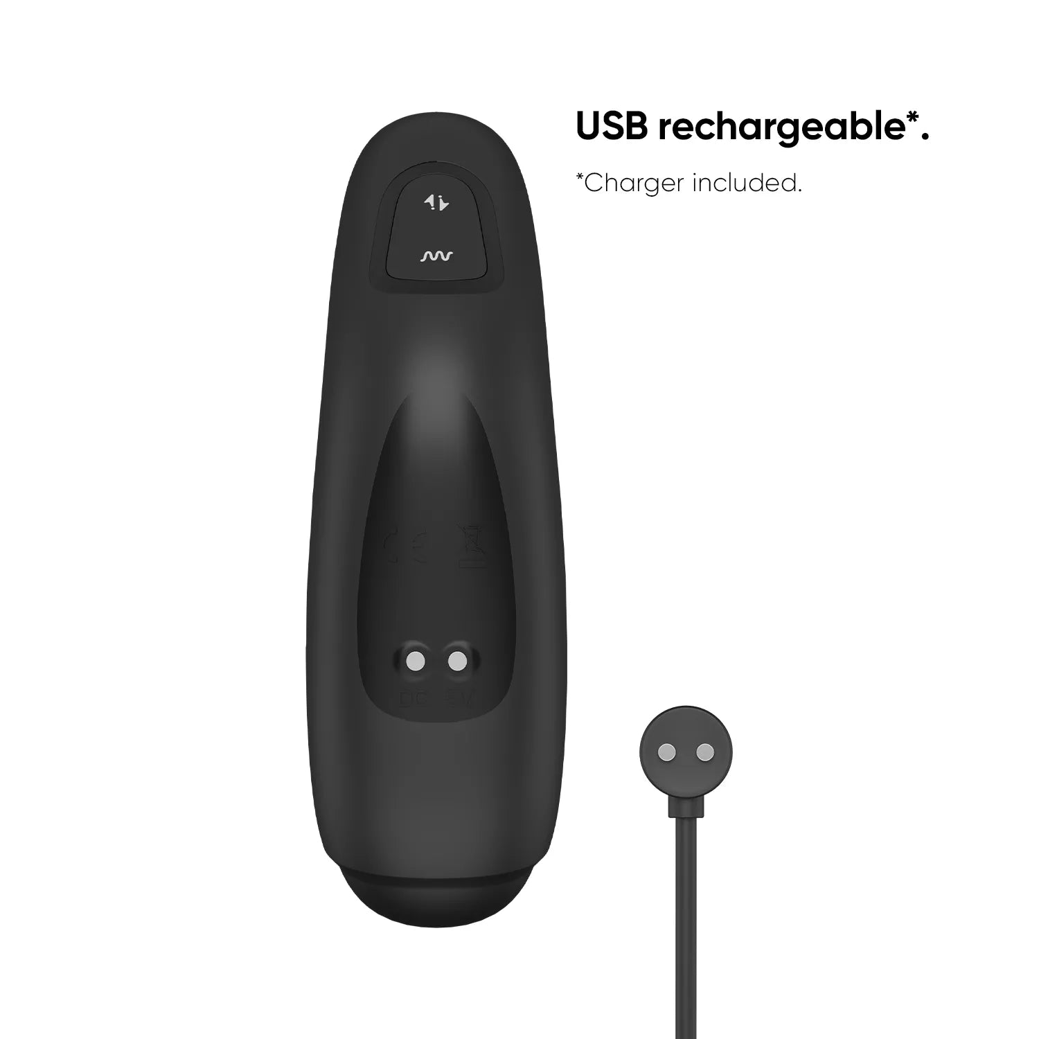 Revo Ring, le stimulateur prostatique de Nexus