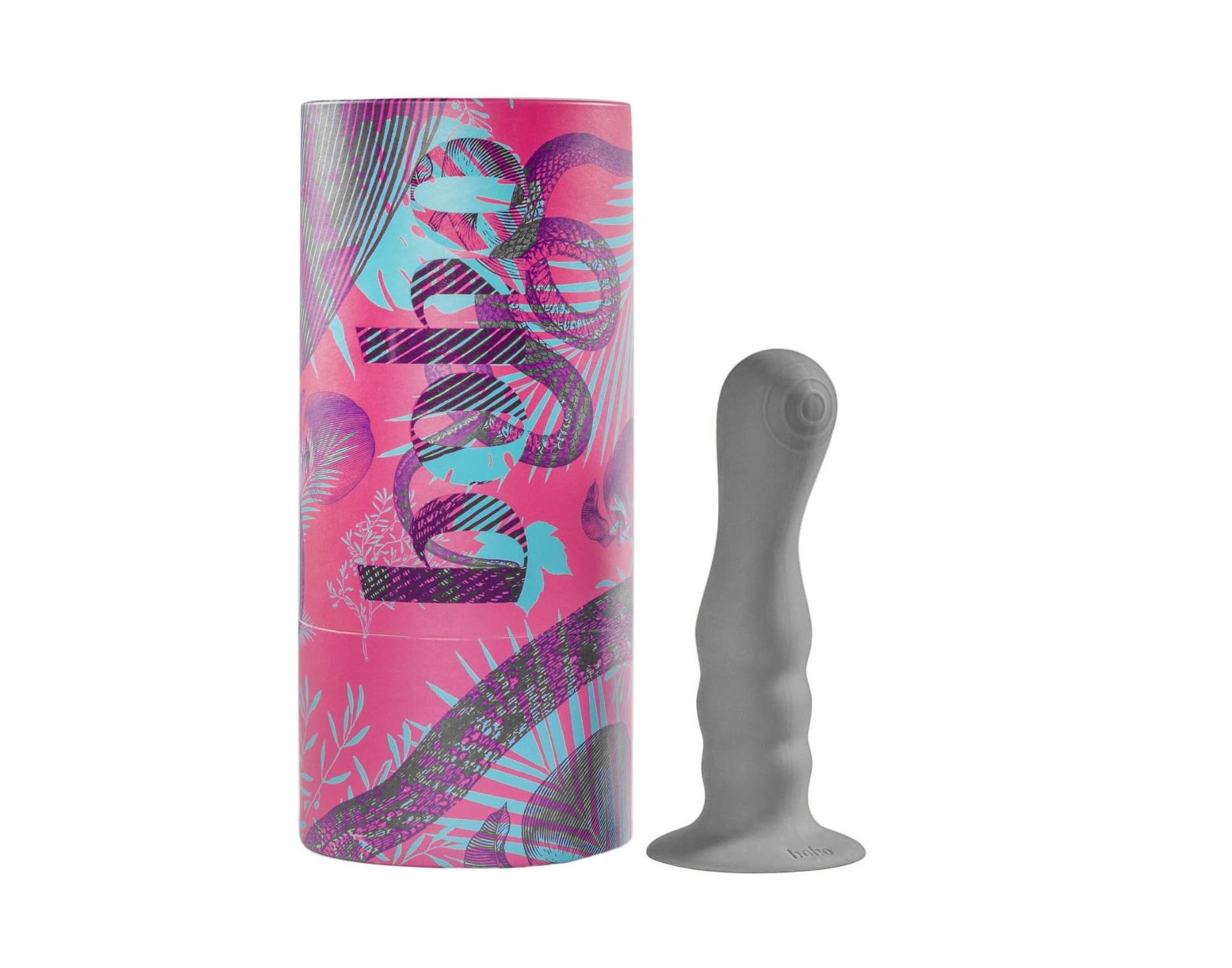 Boho, gode à bille rotative